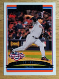 2006 Topps Opening Day #84 Roger Clemens