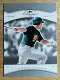 2001 Donruss Classics #62 Johnny Damon