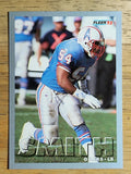 1993 Fleer #60 Al Smith