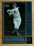 2000 Upper Deck Legends #86 Lou Gehrig