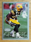1993 Fleer #302 Vinnie Clark
