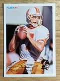 1994 Fleer #451 Craig Erickson