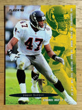 1995 Fleer #19 Roger Harper