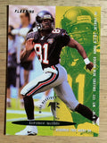 1995 Fleer #23 Terance Mathis
