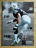 1995 Fleer #194 Terry McDaniel