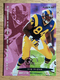 1995 Fleer #204 Troy Drayton