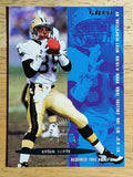 1995 Fleer #263 Quinn Early
