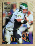 1995 Fleer #305 Andy Harmon