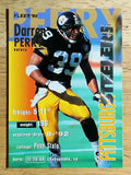 1995 Fleer #322 Darren Perry