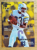 1995 Fleer #327 Andre Coleman