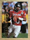 1999 Fleer Tradition #284 Shaun King RC