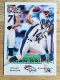 2000 Fleer Focus #5 Brian Griese