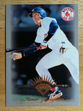 1997 Leaf #185 Nomar Garciaparra