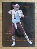 2003 Fleer Mystique #79 Patrick Ramsey