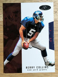 2003 Hot Prospects #41 Kerry Collins