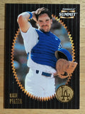 1996 Summit #1 Mike Piazza