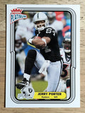 2004 Fleer Platinum #75 Jerry Porter