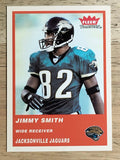2004 Fleer Tradition #82 Jimmy Smith