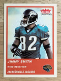 2004 Fleer Tradition #82 Jimmy Smith