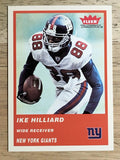 2004 Fleer Tradition #212 Ike Hilliard