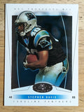 2004 Hot Prospects #54 Stephen Davis