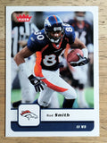 2006 Fleer #31 Rod Smith