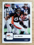 2006 Fleer #31 Rod Smith