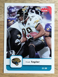 2006 Fleer #46 Fred Taylor