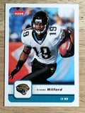 2006 Fleer #47 Ernest Wilford