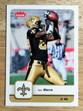 2006 Fleer #62 Joe Horn