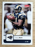 2006 Fleer #91 Torry Holt
