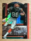 1994 SP Holoviews Die Cuts #PB7 Darnay Scott