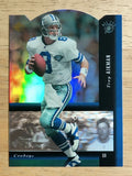 1994 SP Holoviews Die Cuts #PB9 Troy Aikman
