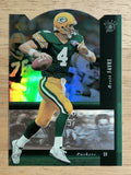 1994 SP Holoviews Die Cuts #PB15 Brett Favre