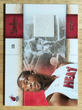 2009-10 Studio Materials #66 Dwyane Wade/249