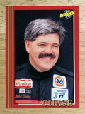 1992 Maxx Red #14 Mike Chase RC