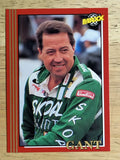 1992 Maxx Red #33 Harry Gant