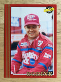 1992 Maxx Red #35 Todd Bodine