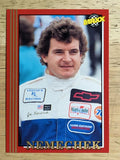 1992 Maxx Red #37 Joe Nemechek