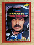 1992 Maxx Red #39 Tommy Houston