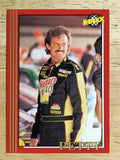 1992 Maxx Red #42 Kyle Petty