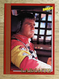 1992 Maxx Red #44 Bobby Labonte