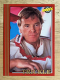 1992 Maxx Red #46 Dick Trickle