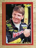 1992 Maxx Red #53 Bobby Hillin
