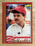 1992 Maxx Red #80 Jack Sprague RC