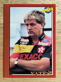 1992 Maxx Red #104 Robert Yates
