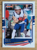 2020 Donruss #169A Julian Edelman