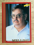 1992 Maxx Red #137 Harry Melling