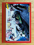 1992 Maxx Red #192 Kyle Petty's Car/Memorable Moments