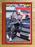 1992 Maxx Red #244 David Smith/All Pro